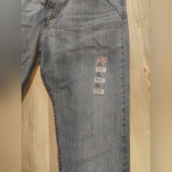 New levis jeans for men size 38×30 - Picture 10 of 10